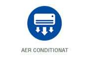 Aer conditionat