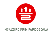 Incalzire prin pardoseala