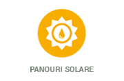 Panouri solare