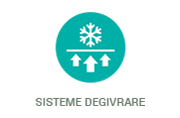 Sisteme degivrare