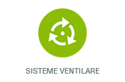 Sisteme ventilare
